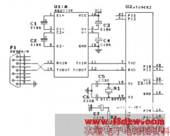 RS232·ͼ