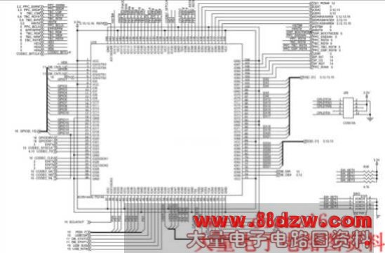 ICETEK-C6711-Aԭͼ08