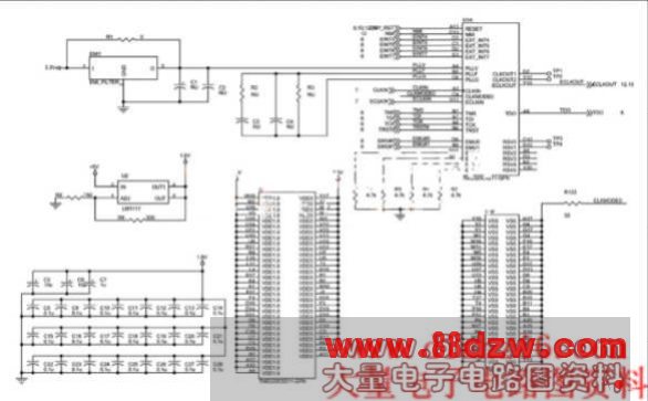 ICETEK-C6711-Aԭͼ02 