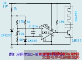 LM135¶ȴӦ