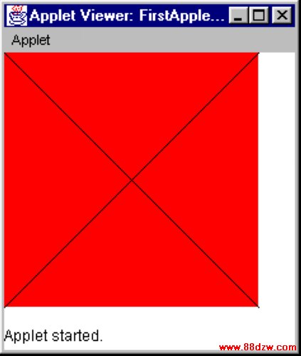 н