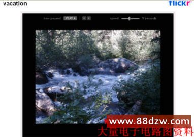 ʹFlickrĻõƬдvacationǵƬ