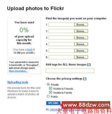 Flickr ϴҳ