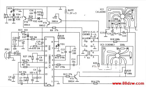 SNS-200P1R͵ⱨ·