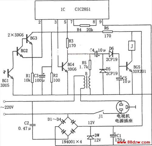 ӻڵңعػ·(CIC2851)·