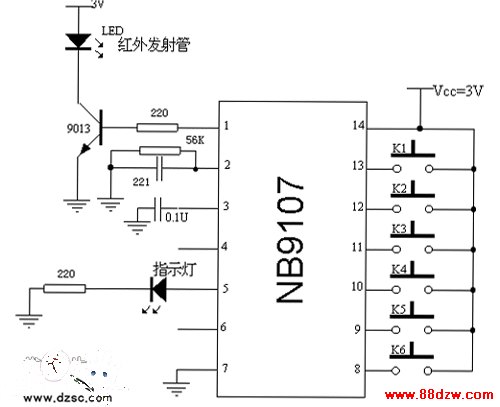 nb9107ңط·ԭͼ