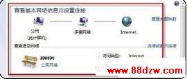 无线网络接入点的匹配