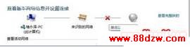 无线能连接上,但上不了网