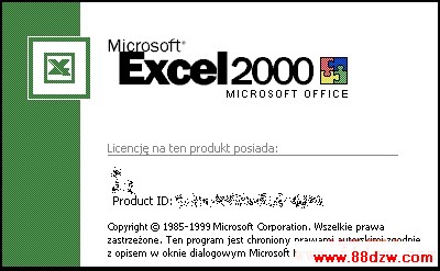 Excel 2000