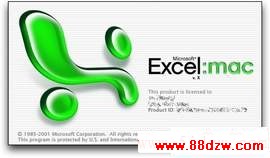 Excel vx