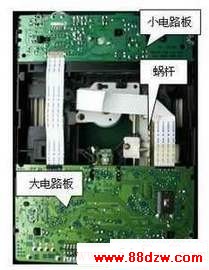 不怕光驱生小病教你常见故障修理方法