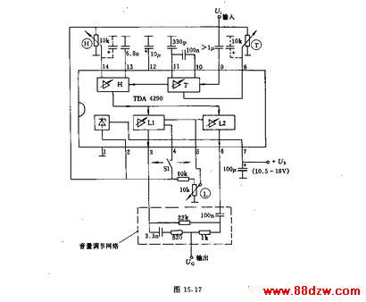 TDA4290