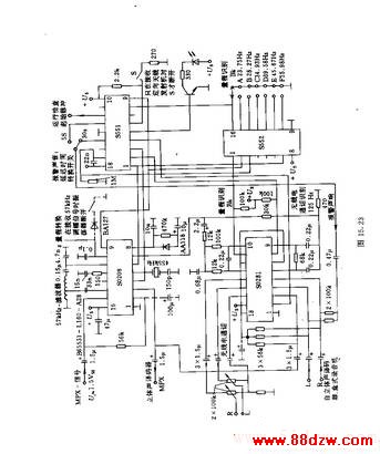 TcA4500A·
