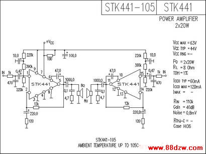 STK441ŵ·