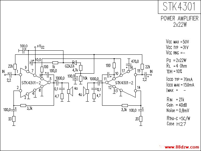 STK4301ŵ·