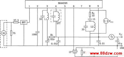 BA4424N FMг·