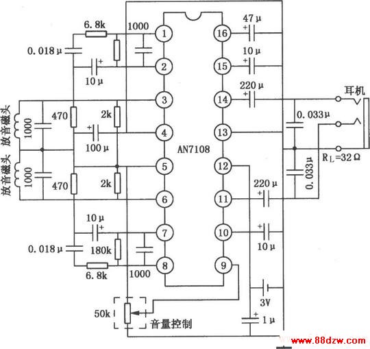 AN7108Ƭ·