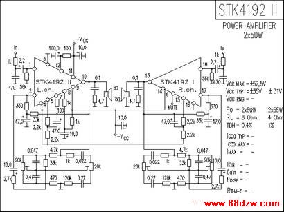 STK4192-2ŵ·