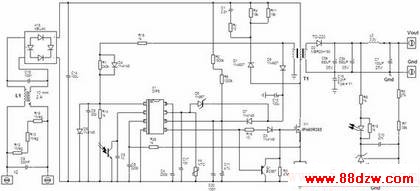 60 W QR Adapter Schematic.JPG