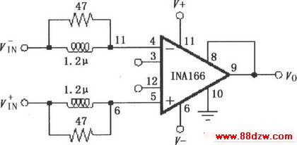 INA166ȶ·