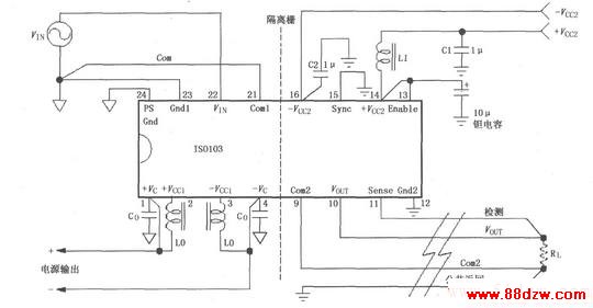 ISO103źԴĻӵ·