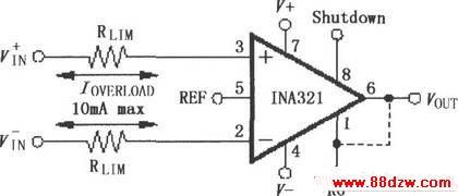 INA321322ɵ·