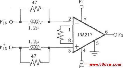 INA217ȶ·