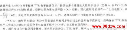 ISO103PWS750-1ɵĶͨͬ·