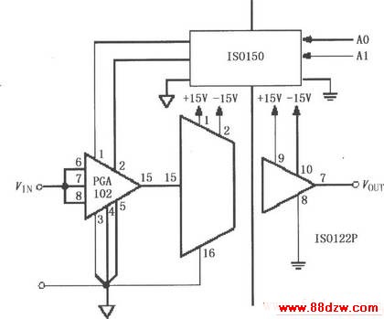 ISO122124PGA102ISO150ɵľɱ̵ĸͨ