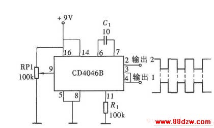 CD4046λ෴ĶԳƷ