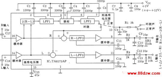 TA8173APɵĻ