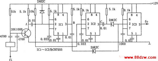 CH7555ɵıƵ·