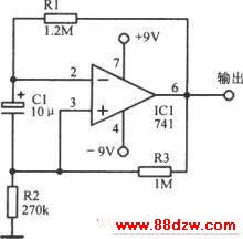 3.8kHz񵴵·