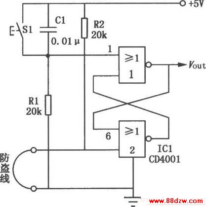 ̽·(CD4011)