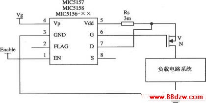 MIC5156-ɵشĴ
