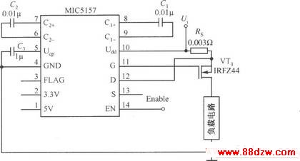 MIC5157ɵشĿص·