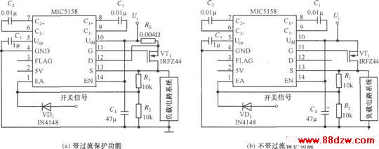 MIC5158ɵĸٵشĿص·