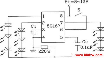 5G167ͬʵƿƼɵ·Ӧõ·