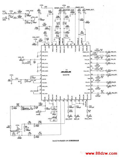 MX2740ɵGPSƵǰ˵·