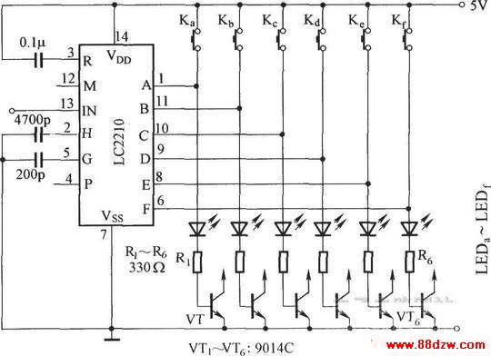 LC2210ӷʽ