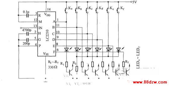 LC2210ӷʽ