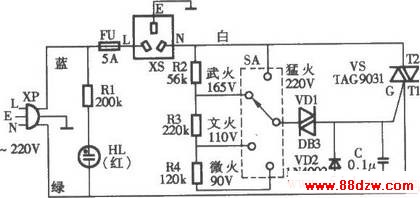 VL-95Q͵緹·