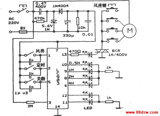 ȶ๦ܿƵ·(LC903)