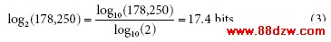 Equation 3