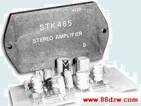 STK465ʷŴ
