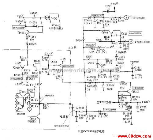 CMT2998ʵ籣·