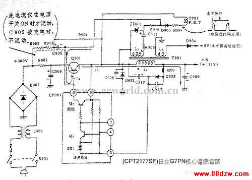 CPT2177SEʵԴ·