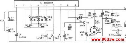 YH2902AĶʱ·