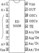 ED5026/5027ɺңر롢<a target="_blank" href="http://www.88dzw.com/" class="UBBWordLink">·ͼ</a>