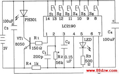 LC2200¼ңؿ<a target="_blank" href="http://www.88dzw.com/" class="UBBWordLink">·ͼ</a>